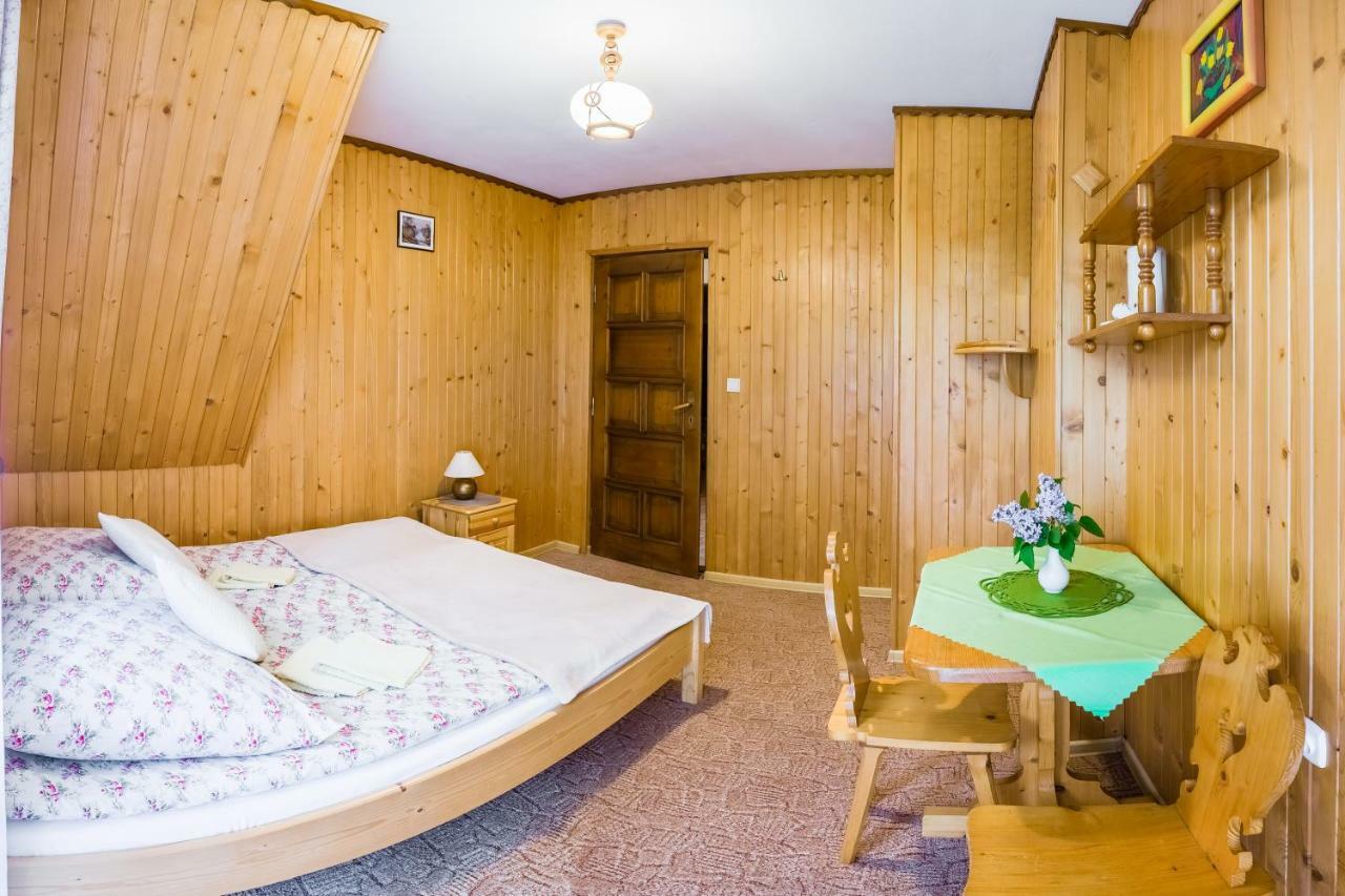 Jasmin Bukowina Tatrzańska Exterior foto