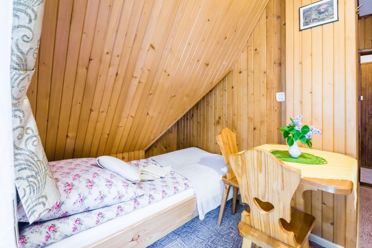 Jasmin Bukowina Tatrzańska Exterior foto